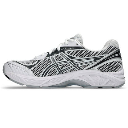 Men's Asics GT-2160 - White/Graphite Grey