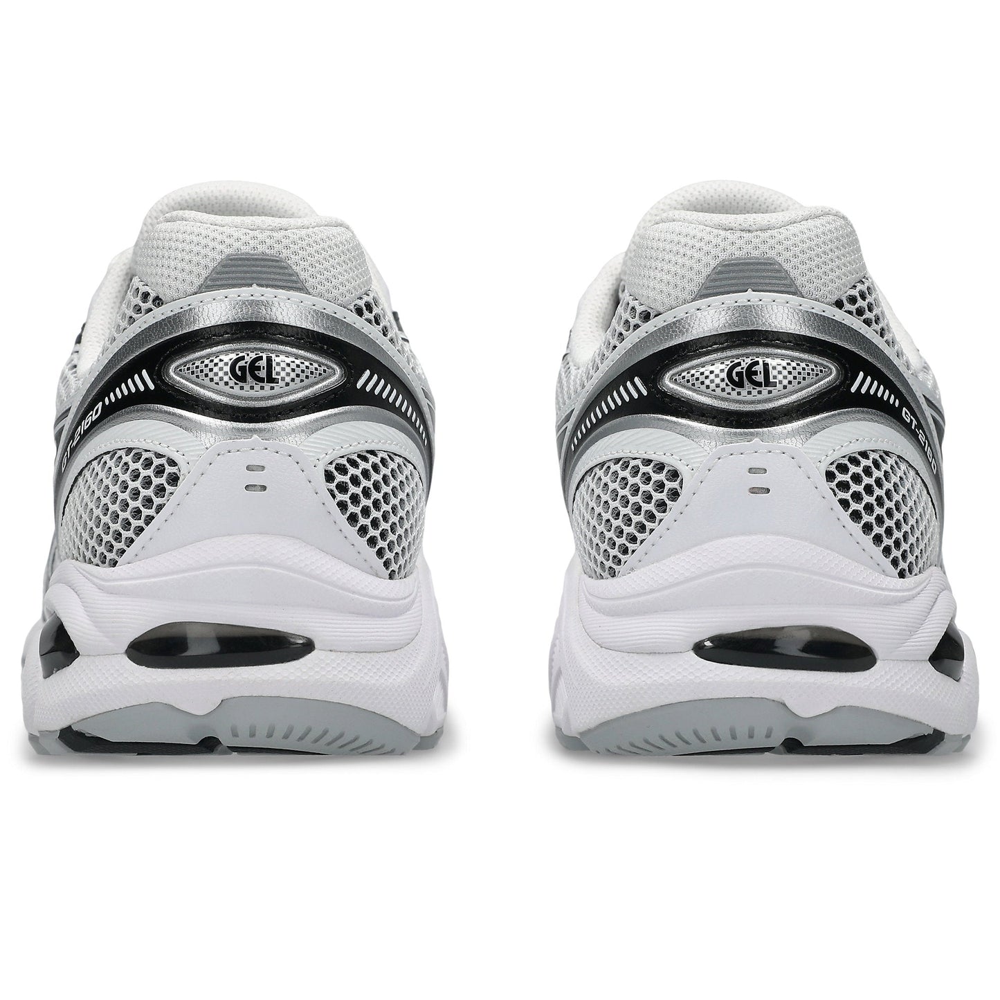 Men's Asics GT-2160 - White/Graphite Grey