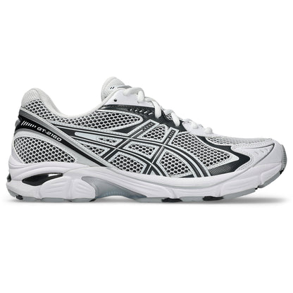 Men's Asics GT-2160 - White/Graphite Grey