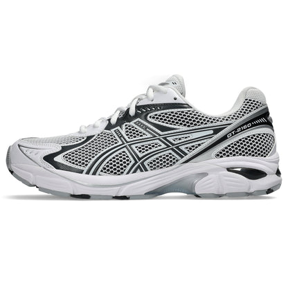 Men's Asics GT-2160 - White/Graphite Grey