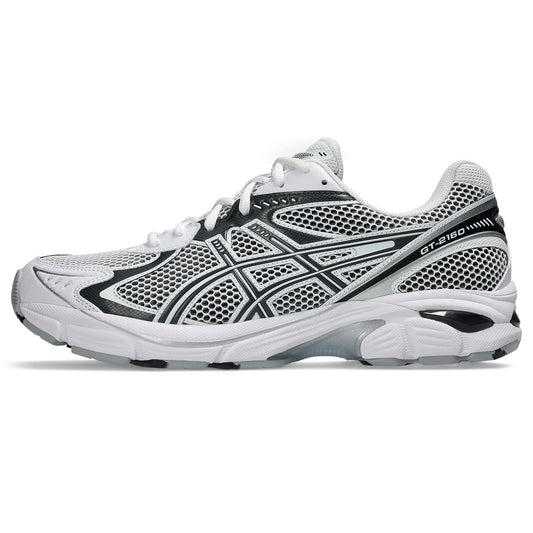 Men's Asics GT-2160 - White/Graphite Grey
