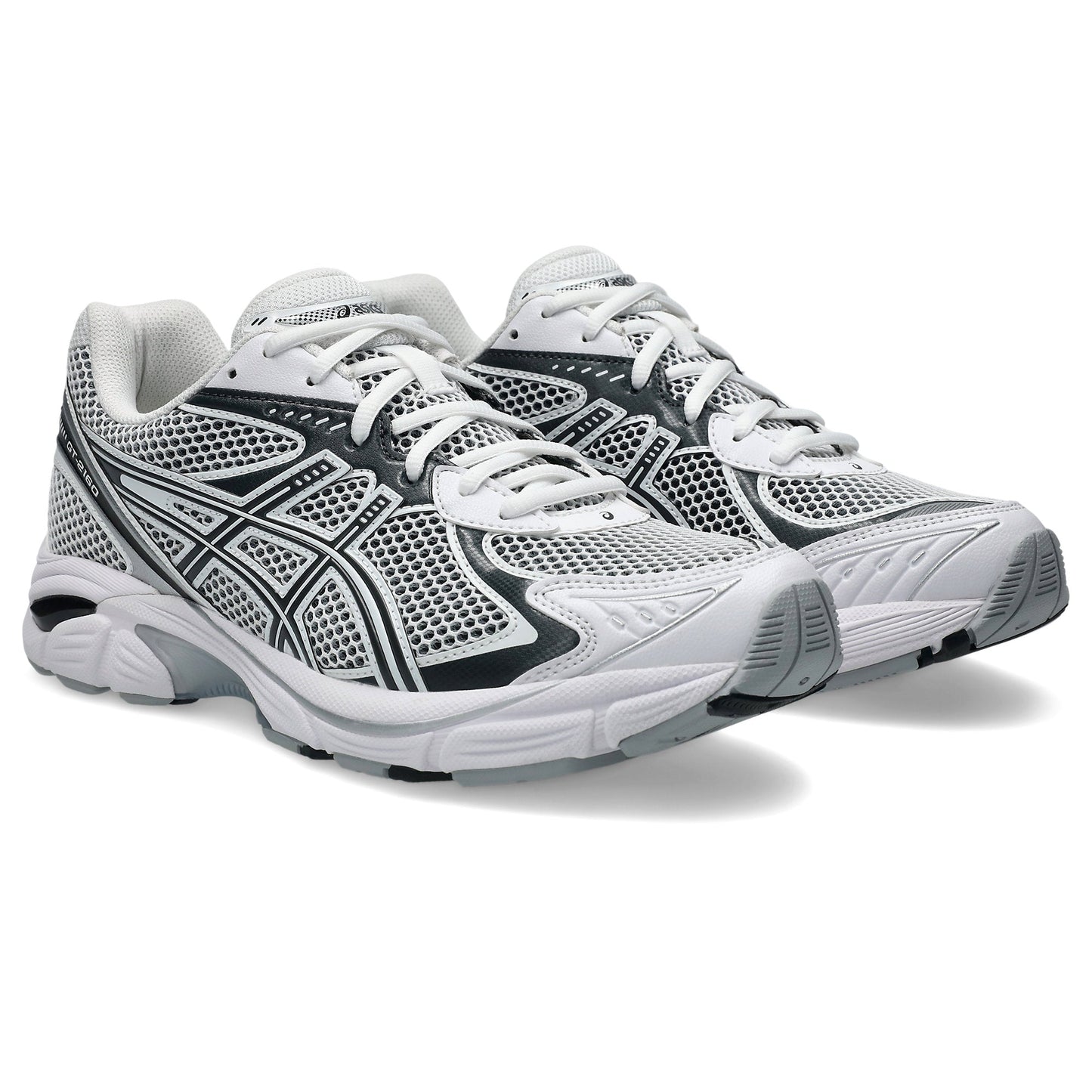 Men's Asics GT-2160 - White/Graphite Grey