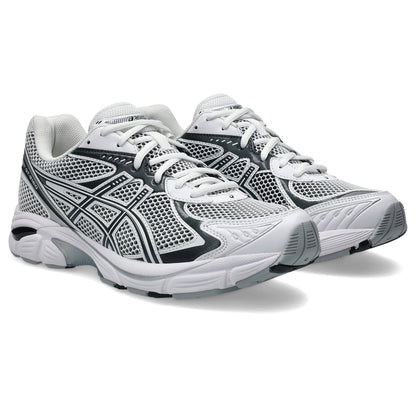 Men's Asics GT-2160 - White/Graphite Grey