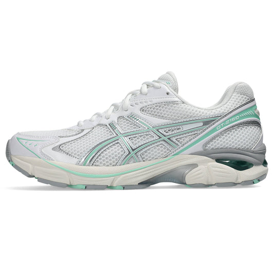 Men's Asics GT-2160 - White/Ice Green