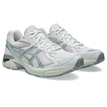 Men's Asics GT-2160 - White/Ice Green