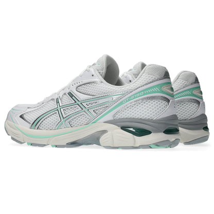 Men's Asics GT-2160 - White/Ice Green
