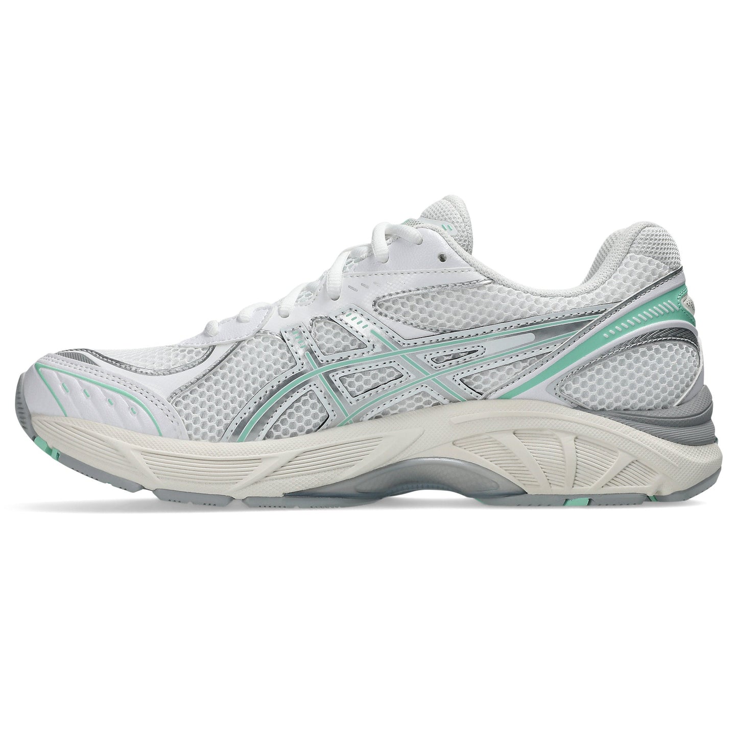 Men's Asics GT-2160 - White/Ice Green