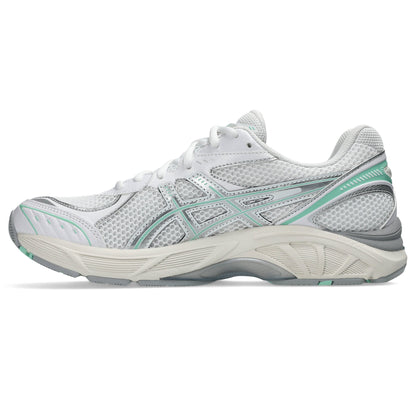 Men's Asics GT-2160 - White/Ice Green