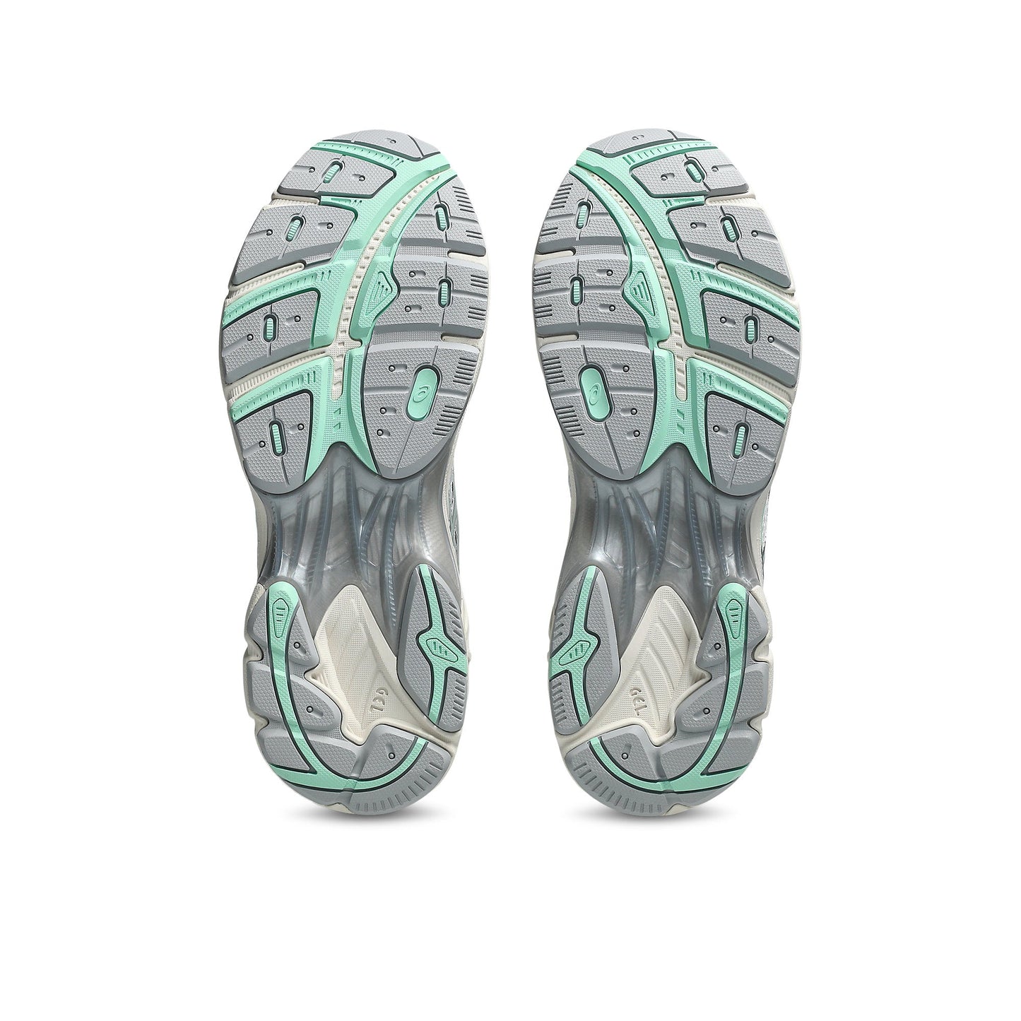 Men's Asics GT-2160 - White/Ice Green