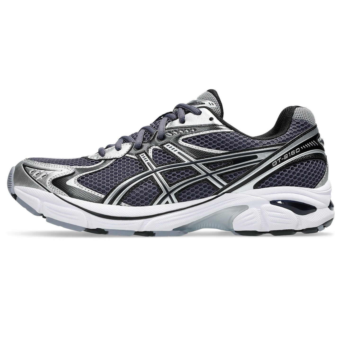 Men's Asics GT-2160 - Indigo Fog/Pure Silver