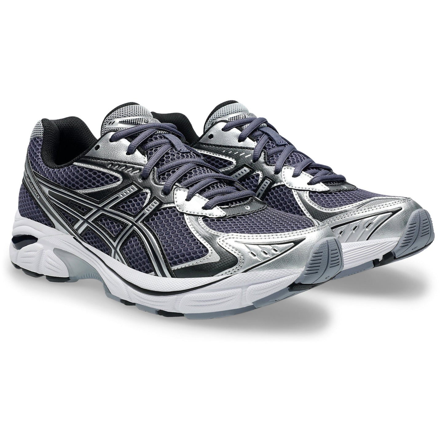 Men's Asics GT-2160 - Indigo Fog/Pure Silver