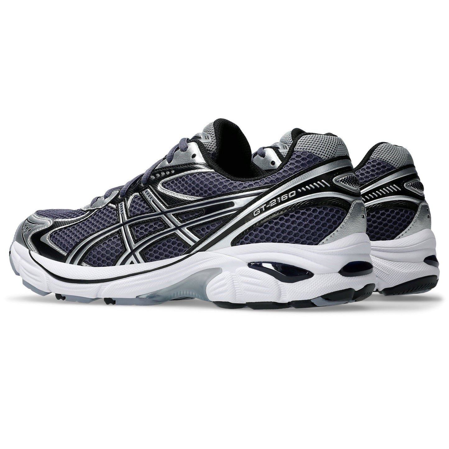 Men's Asics GT-2160 - Indigo Fog/Pure Silver
