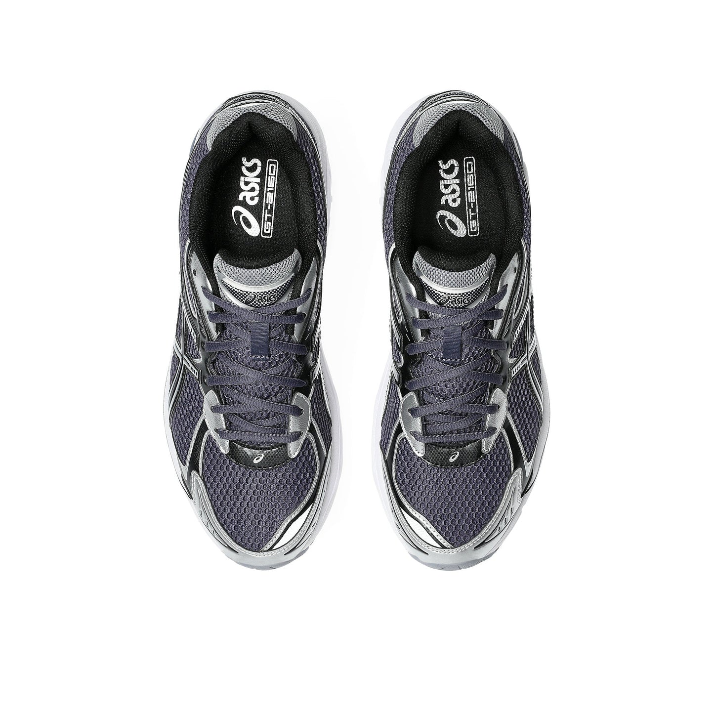 Men's Asics GT-2160 - Indigo Fog/Pure Silver