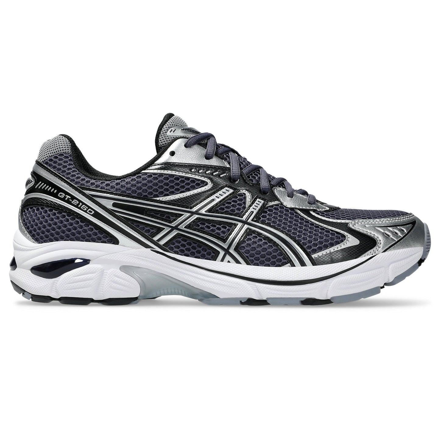 Men's Asics GT-2160 - Indigo Fog/Pure Silver