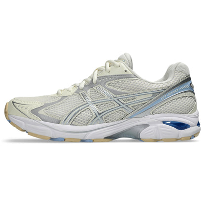 Men's Asics GT-2160 - Ivory/Pure Silver/Blue
