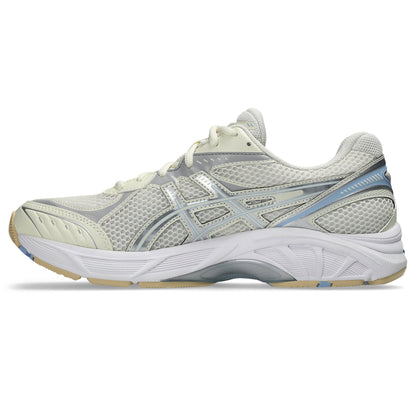Men's Asics GT-2160 - Ivory/Pure Silver/Blue