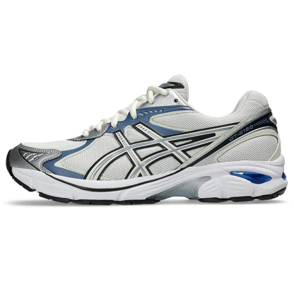 Men's Asics GT-2160 - Cream/Denim Blue