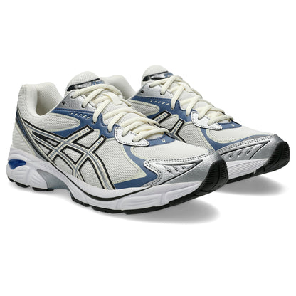 Men's Asics GT-2160 - Cream/Denim Blue