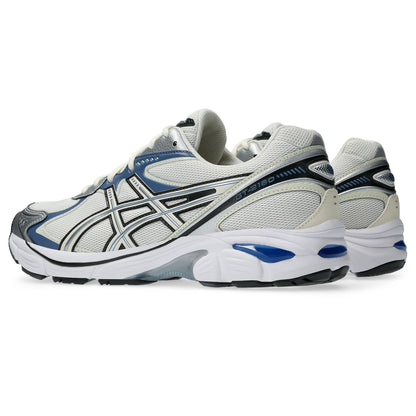 Men's Asics GT-2160 - Cream/Denim Blue