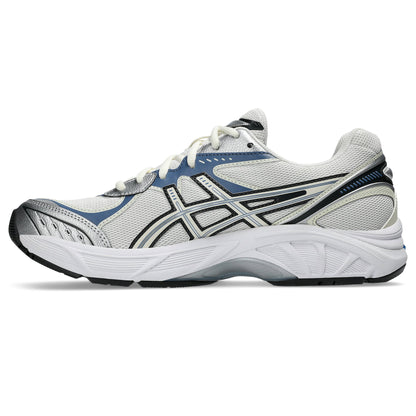 Men's Asics GT-2160 - Cream/Denim Blue