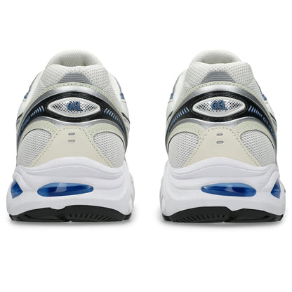 Men's Asics GT-2160 - Cream/Denim Blue