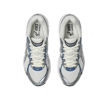 Men's Asics GT-2160 - Cream/Denim Blue