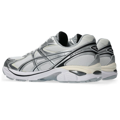Men's Asics GT-2160 - White/Pure Silver/Black