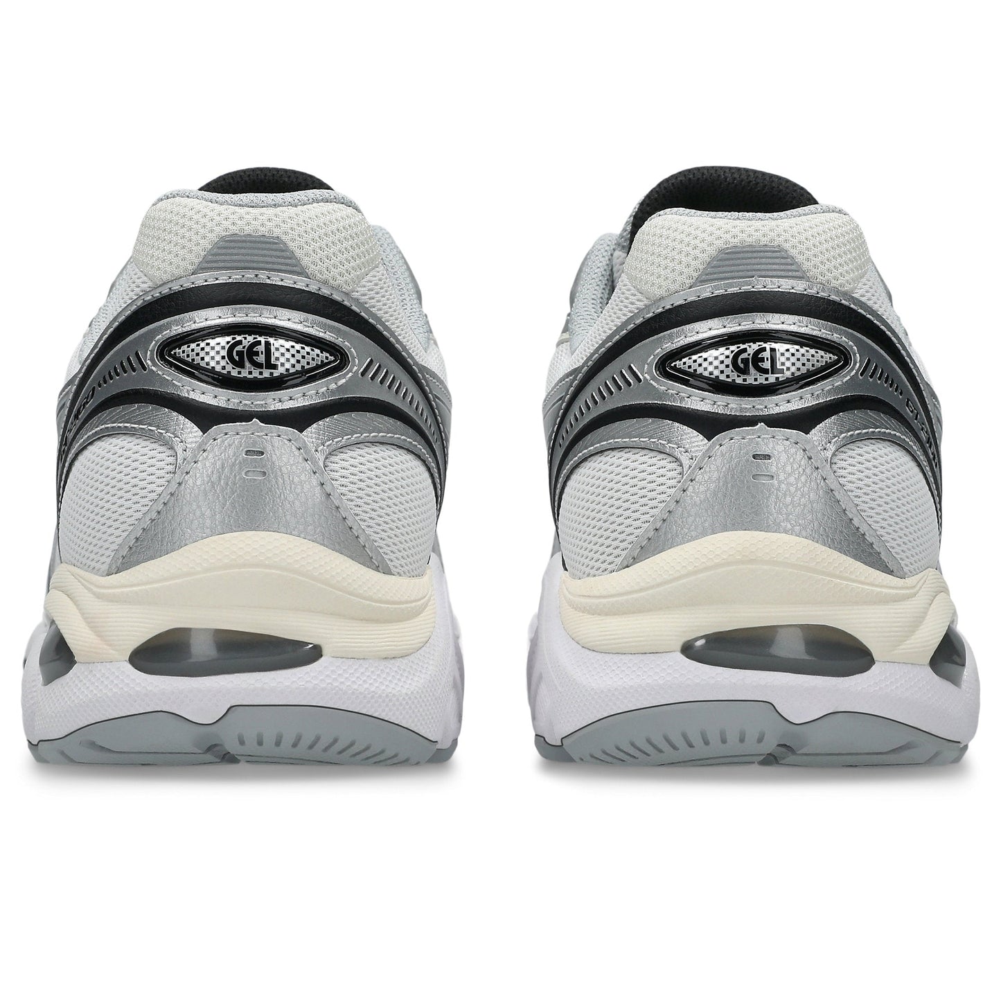 Men's Asics GT-2160 - White/Pure Silver/Black