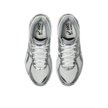 Men's Asics GT-2160 - White/Pure Silver/Black