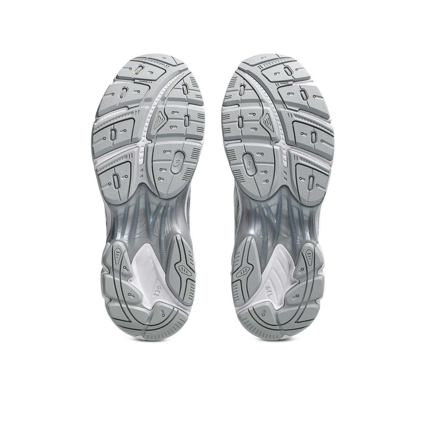 Men's Asics GT-2160 - White/Pure Silver/Black