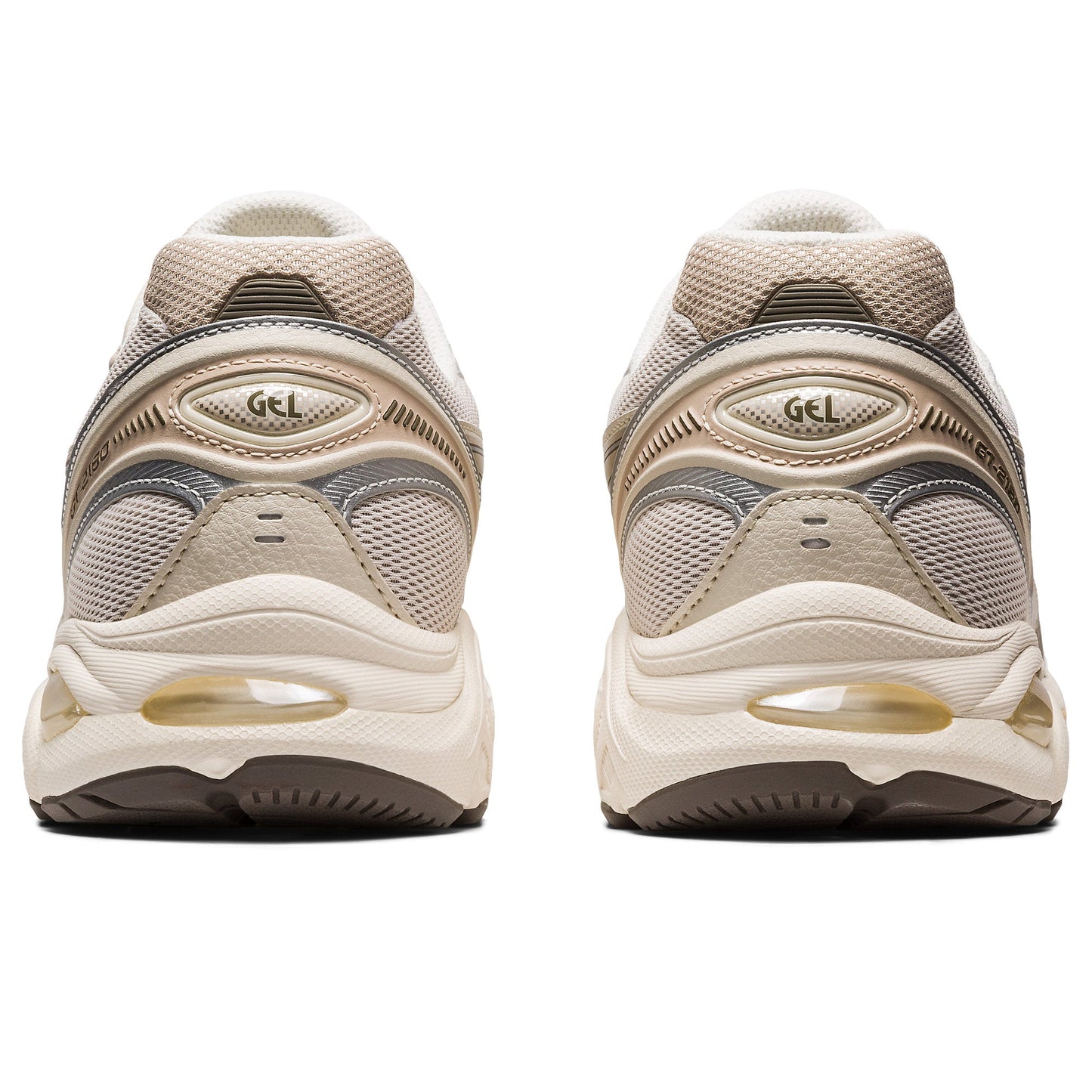 Men's Asics GT-2160 - Oatmeal/Simply Taupe