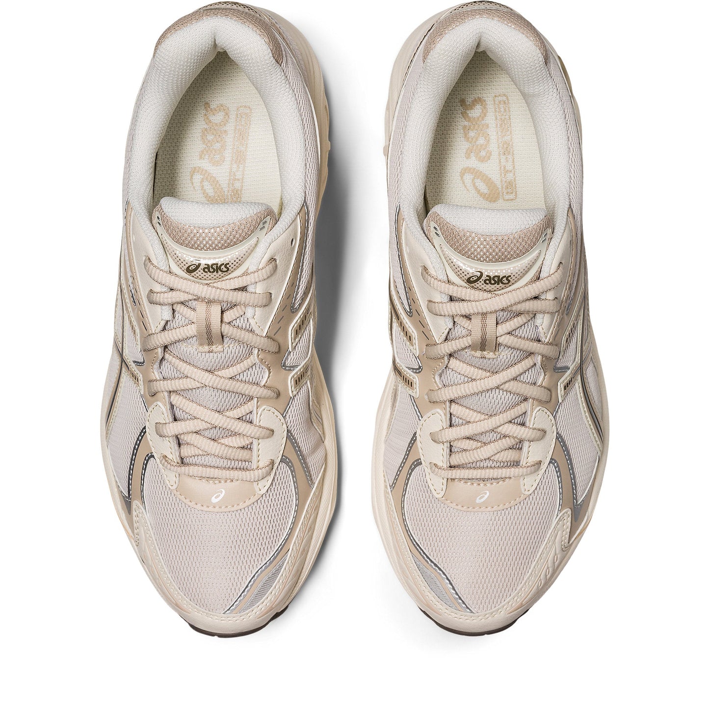 Men's Asics GT-2160 - Oatmeal/Simply Taupe