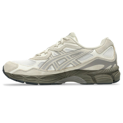 Men's Asics GEL-NYC - Cream/Putty