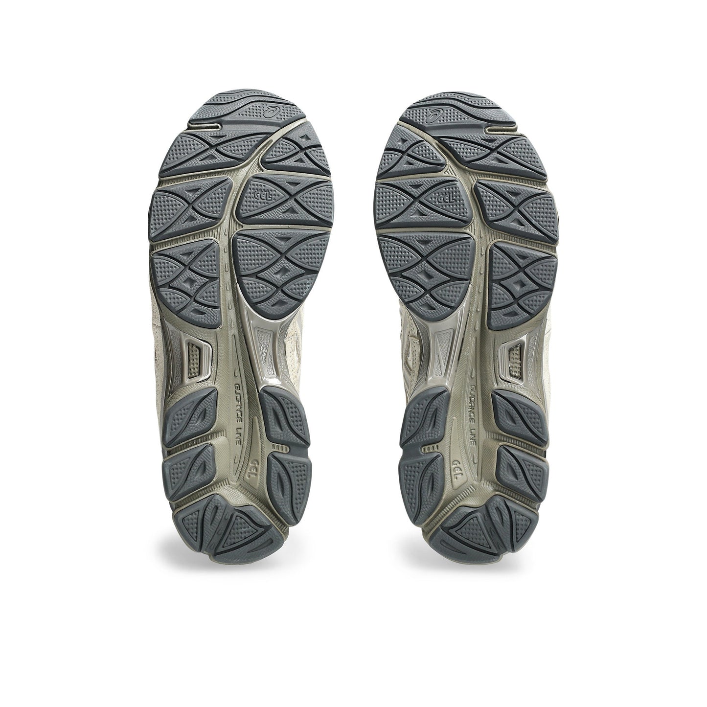Men's Asics GEL-NYC - Cream/Putty