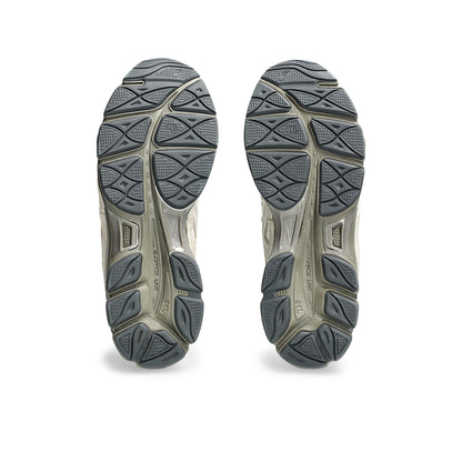 Men's Asics GEL-NYC - Cream/Putty