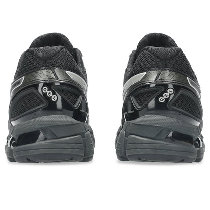 Men's Asics GEL-Kayano 20 - Black/Clay Grey