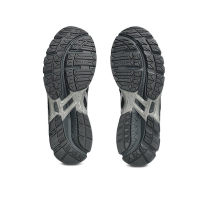 Men's Asics GEL-Kayano 20 - Black/Clay Grey