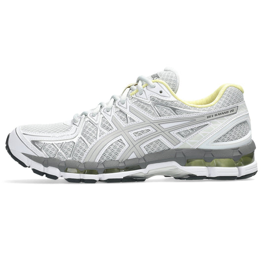 Men's Asics GEL-Kayano 20 - Glacier Grey