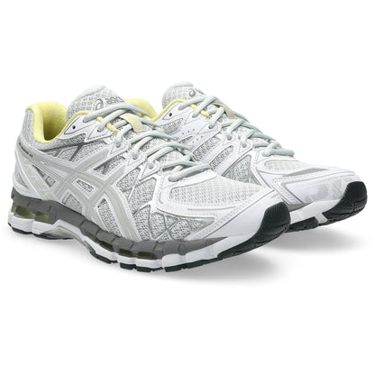 Men's Asics GEL-Kayano 20 - Glacier Grey