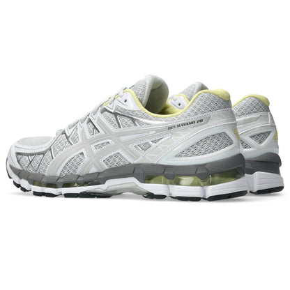 Men's Asics GEL-Kayano 20 - Glacier Grey