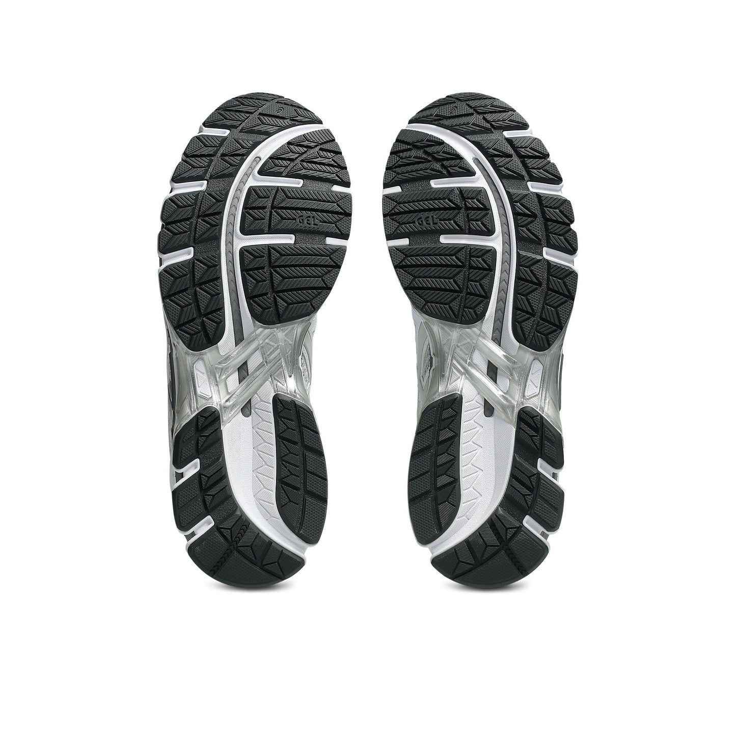 Men's Asics GEL-Kayano 20 - Glacier Grey
