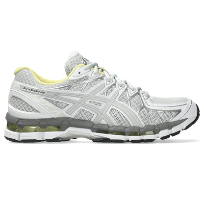 Men's Asics GEL-Kayano 20 - Glacier Grey