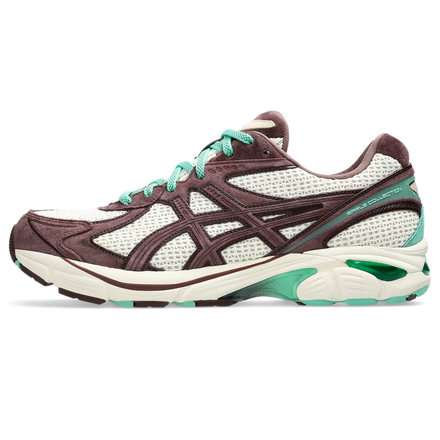 Men's Asics GT-2160 - Earls Collection Ngāwari