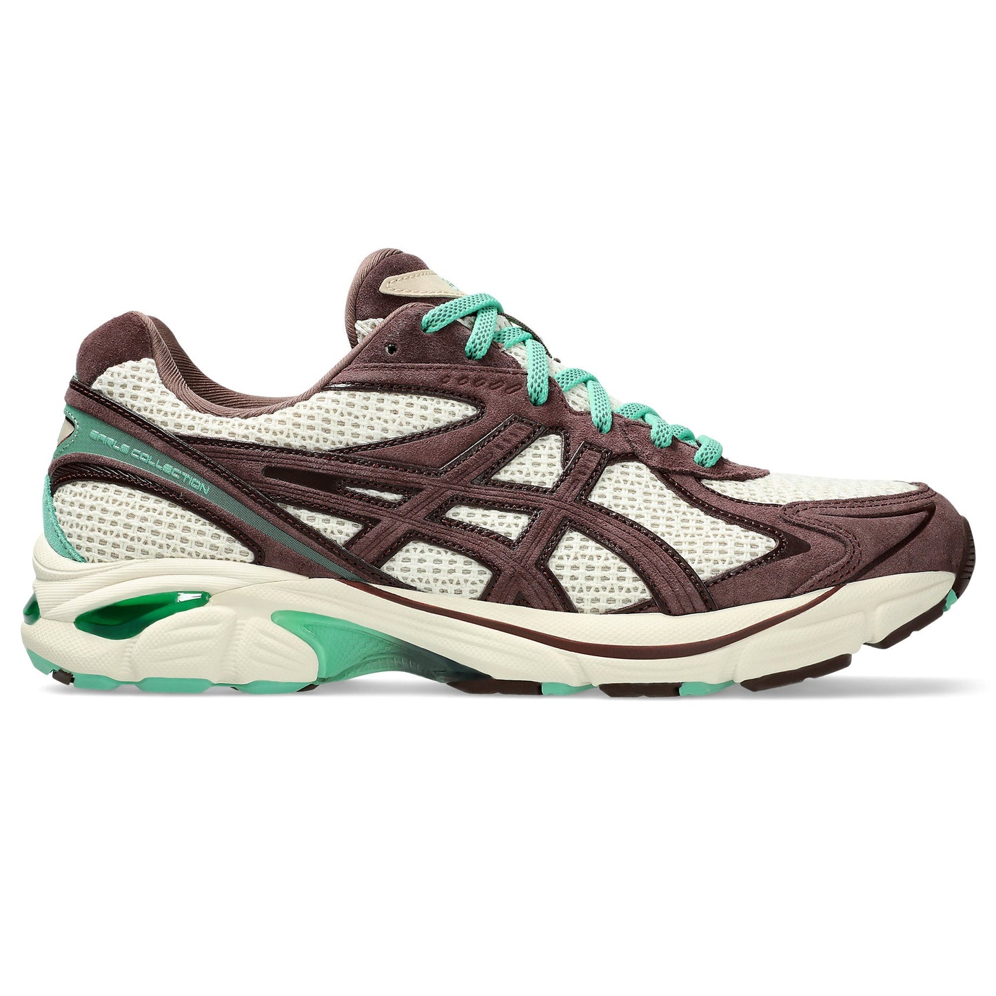 Men's Asics GT-2160 - Earls Collection Ngāwari