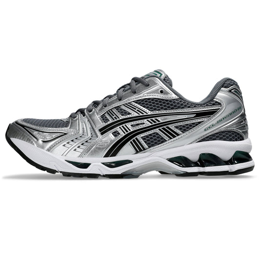 Men's Asics GEL-Kayano 14 - Metropolis/Jasper Green