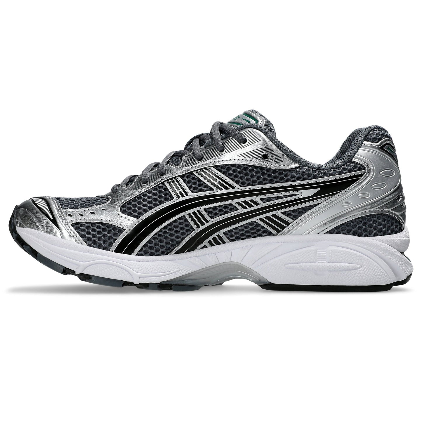 Men's Asics GEL-Kayano 14 - Metropolis/Jasper Green
