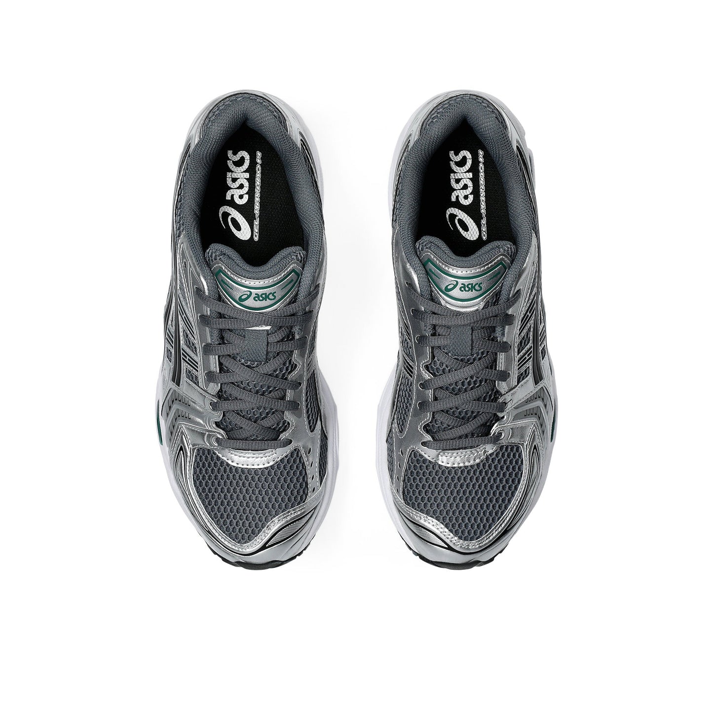 Men's Asics GEL-Kayano 14 - Metropolis/Jasper Green