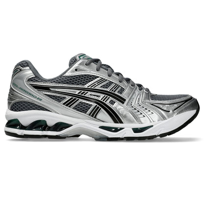 Men's Asics GEL-Kayano 14 - Metropolis/Jasper Green