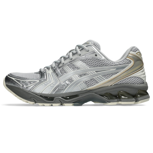 Men's Asics GEL-Kayano 14 - Concrete/Pure Silver