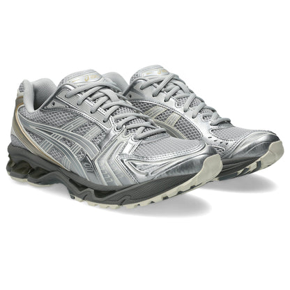 Men's Asics GEL-Kayano 14 - Concrete/Pure Silver